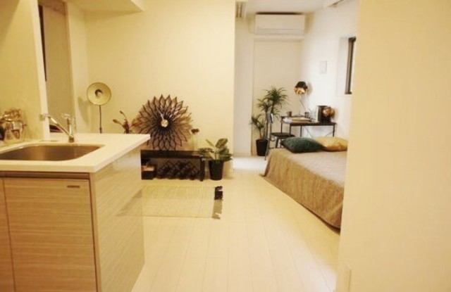 その他　家具配置例