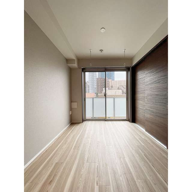 居室・リビング　ゆったりとした居間です