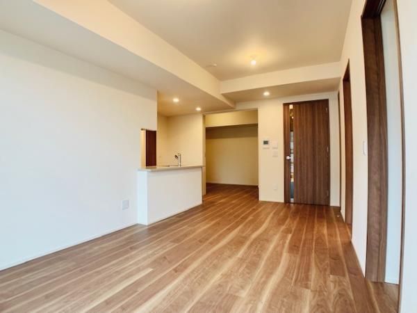 その他部屋・スペース　内装もきれいです