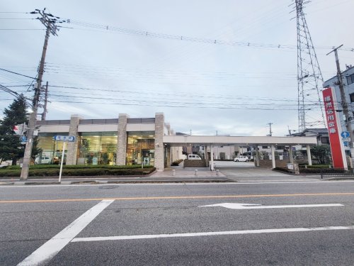 銀行　播州信用金庫立花支店（銀行）まで306m