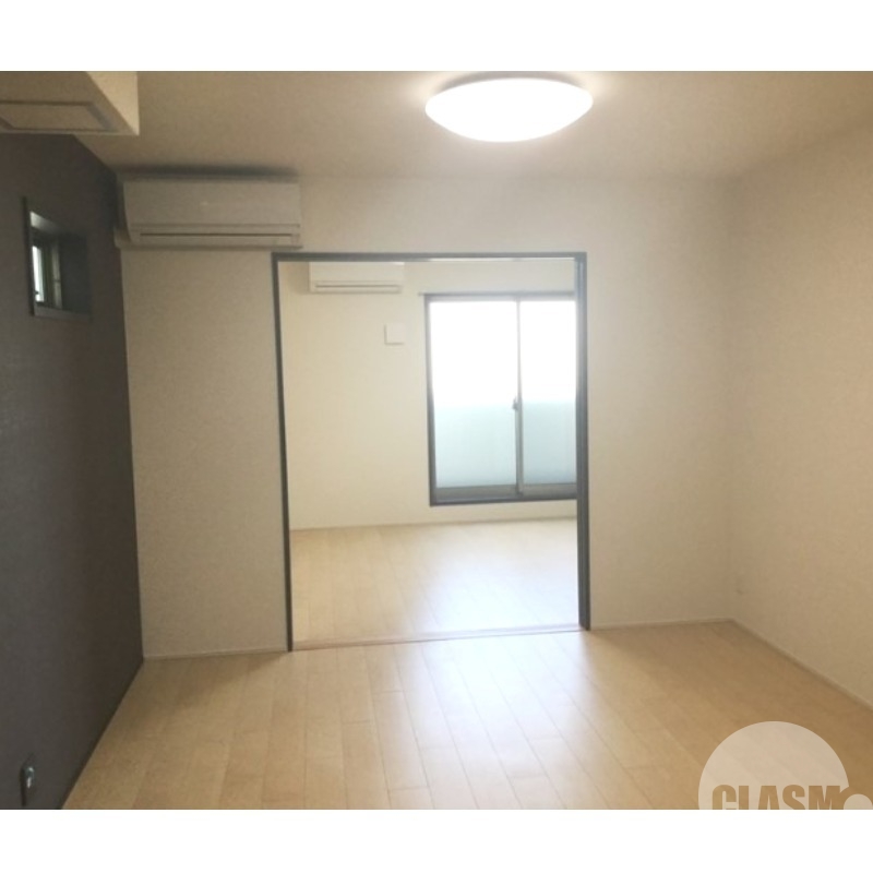 その他部屋・スペース　明るいお部屋です♪