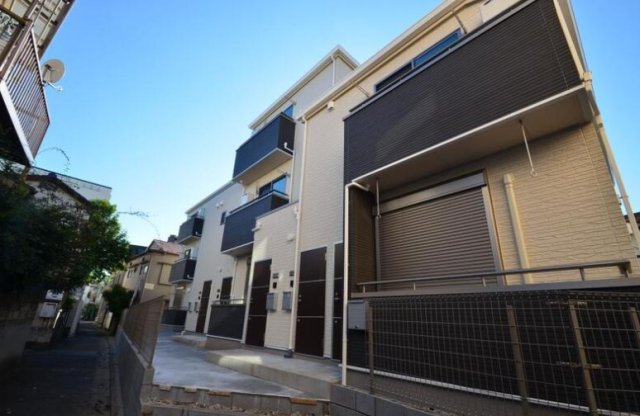 エントランス　☆きれいなエントランス☆