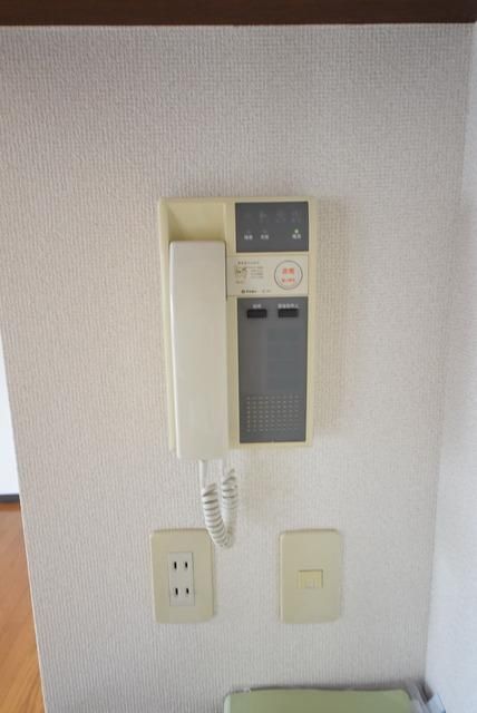 その他設備　★お部屋探しは株式会社タウンハウジング東京まで★