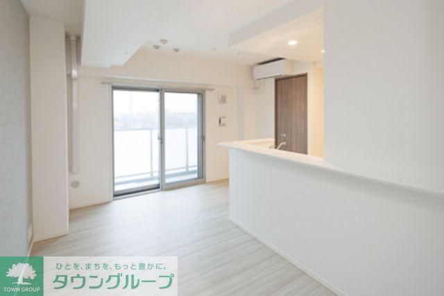 居室・リビング　※写真は同タイプ住戸です。