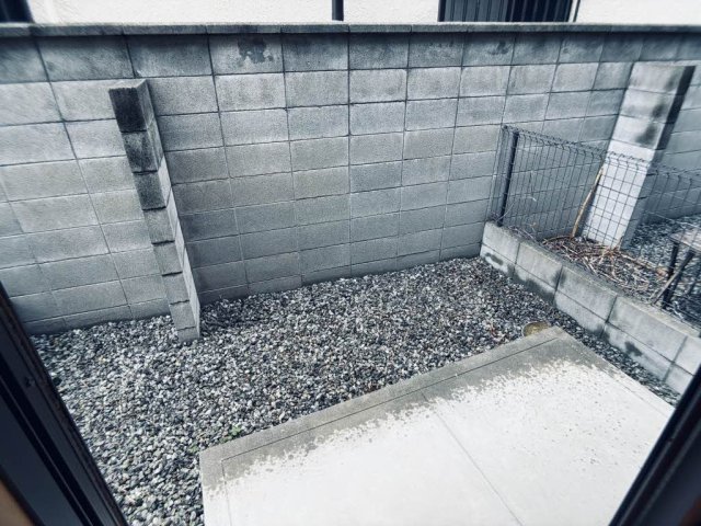 庭