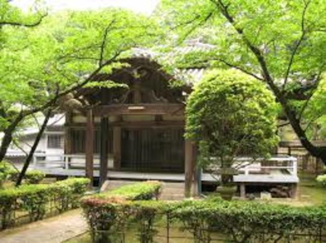 その他　安福寺（その他）まで1226m