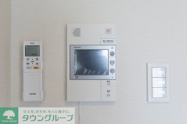 その他　セキュリティ