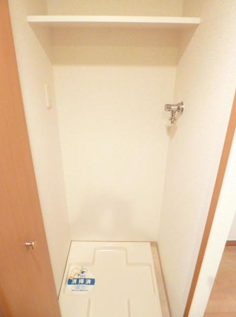その他設備　※別室参考写真