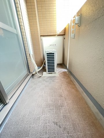バルコニー　バルコニー　※別室参考写真