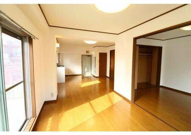 その他部屋・スペース　内観
