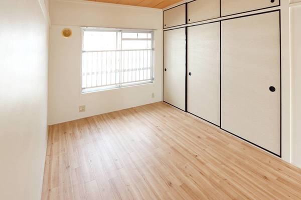 その他部屋・スペース　ビレッジハウスの同一物件・同一タイプの間取りの写真です