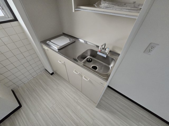 キッチン　チサンマンション広小路