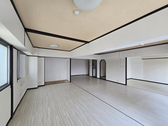 居室・リビング　チサンマンション広小路