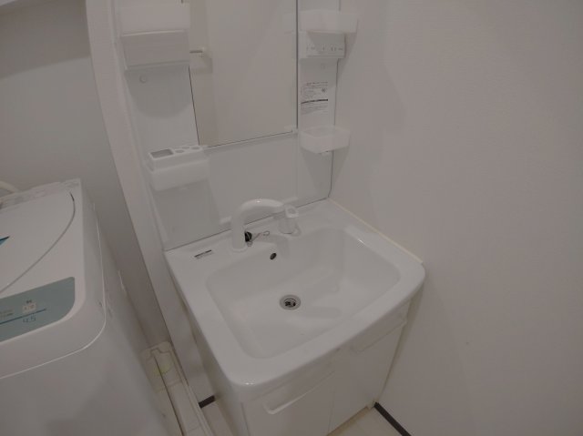 その他部屋・スペース　独立洗面台
