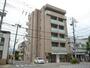 出町柳駅より徒歩5分 3階 築19年4ヶ月の賃貸物件