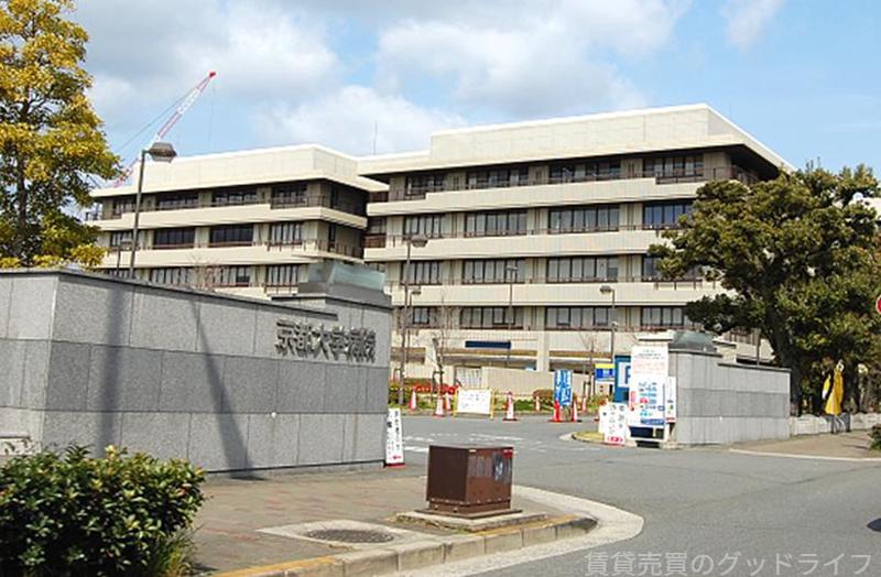 病院　京大病院（病院）まで1760m
