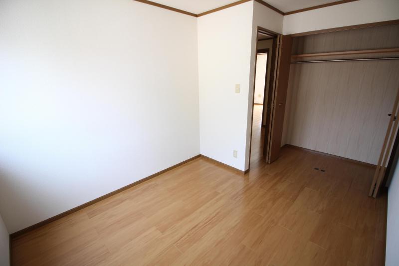 その他部屋・スペース　洋室5.4帖