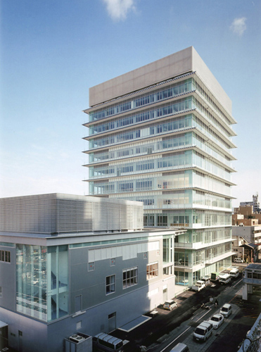 病院　九州歯科大学附属病院（病院）まで216m