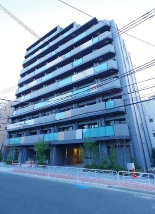 建物外観　☆綺麗な外観☆