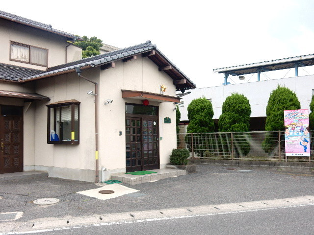 警察署・交番　平井交番（警察署・交番）まで800m