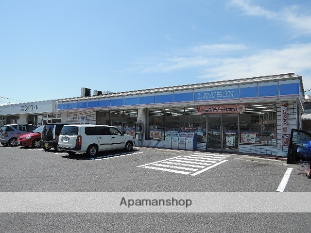 コンビニ　ローソン　泉田店（コンビニ）まで850m