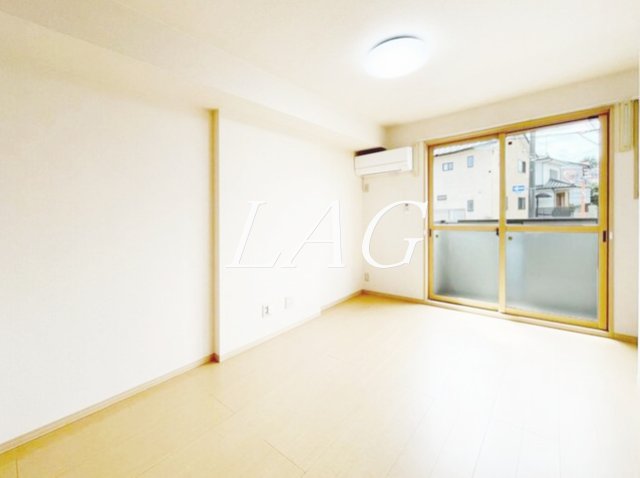居室・リビング　洋室のお部屋です。