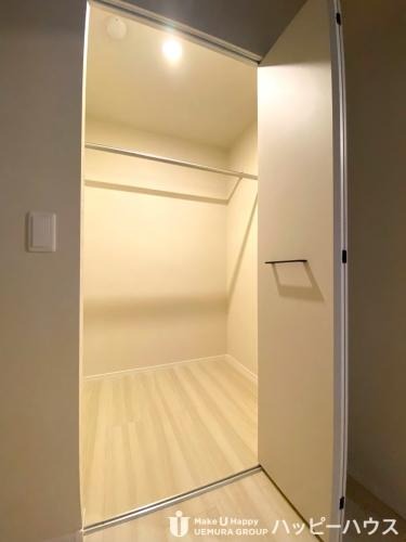 収納　物件の画像7