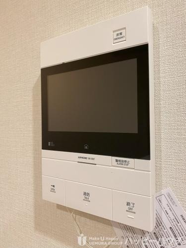 セキュリティ　物件の画像12