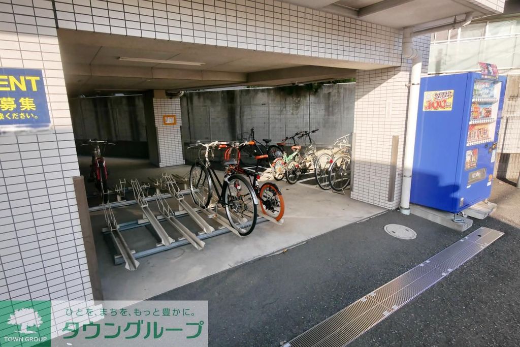 その他共有部分　共有部分