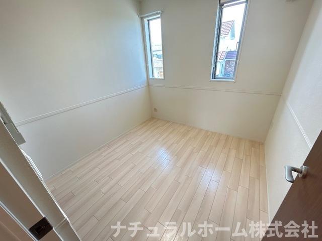 その他部屋・スペース　洋室