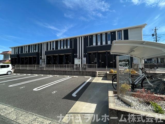 建物外観　外観写真その他1