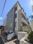 建物外観　耐震構造の旭化成ヘーベルメゾン