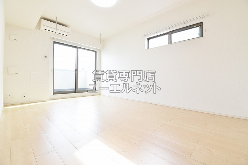 居室・リビング　洋室9.5帖