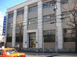銀行　目黒信用金庫本店（銀行）まで550m