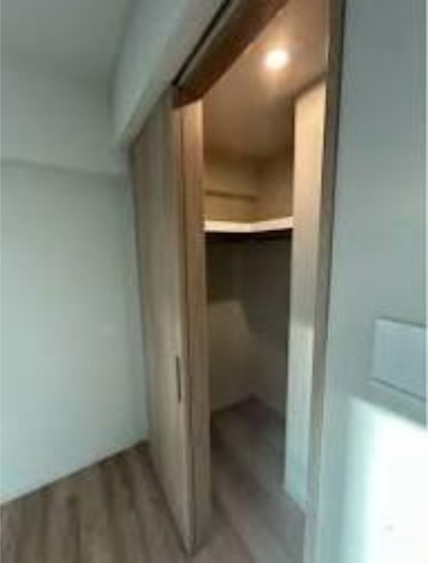 収納　※別部屋参照