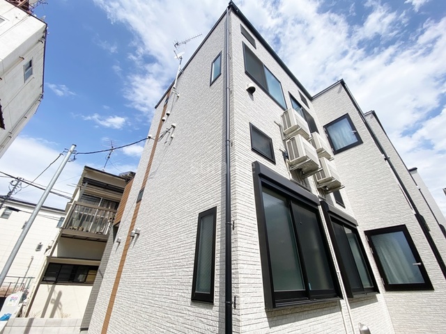 建物外観　外観です☆彡