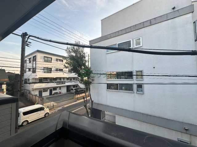 眺望　別部屋参考写真となります。
