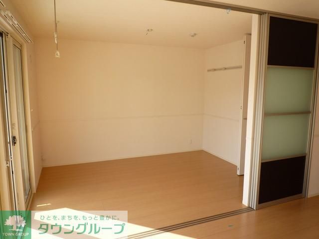 その他部屋・スペース　洋室6帖