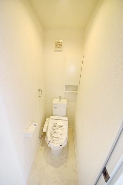 トイレ　★★新築物件★★
