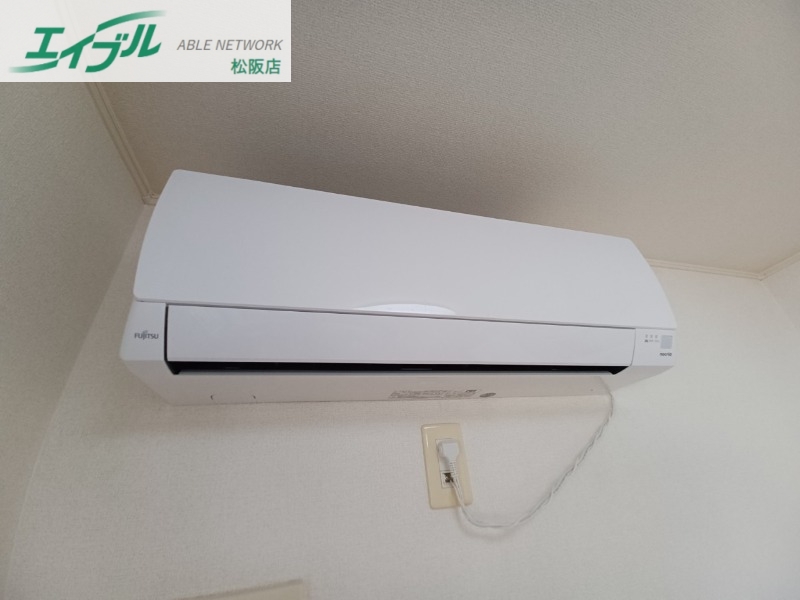 その他設備　同タイプ部屋写真です。