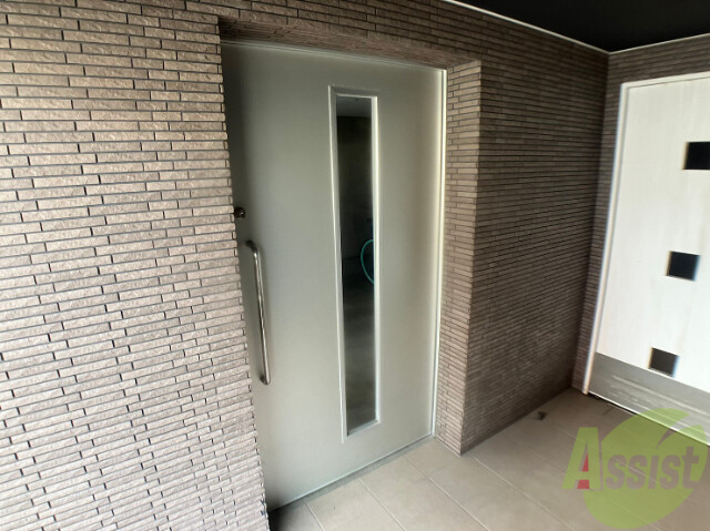 その他共有部分　駐輪場その他