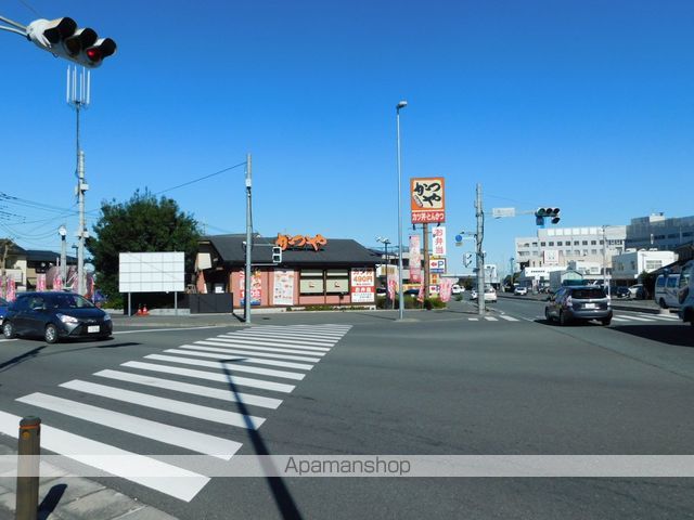 飲食店　かつや狭山店（飲食店）まで230m