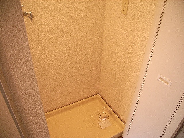 その他設備　別号室イメージ
