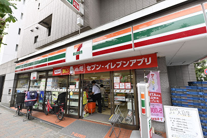 コンビニ　セブンイレブン 豊島高田2丁目店（コンビニ）まで159m