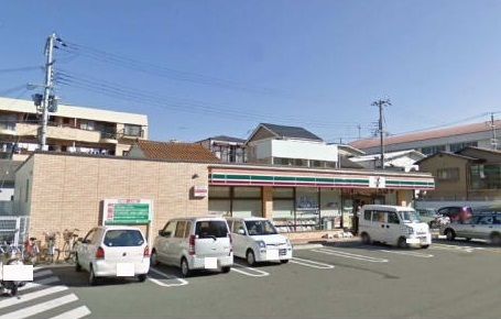 その他　セブンイレブン西明石南町店（その他）まで600m