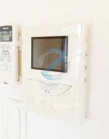セキュリティ　設備
