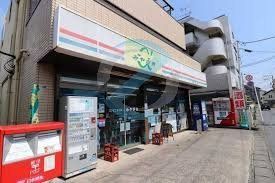 コンビニ　コンビニエンス・ミヤザキ（コンビニ）まで190m