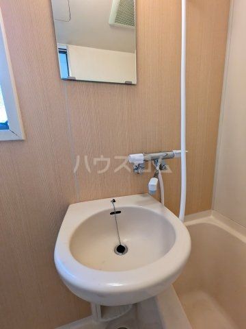 YSハイツの内装写真
