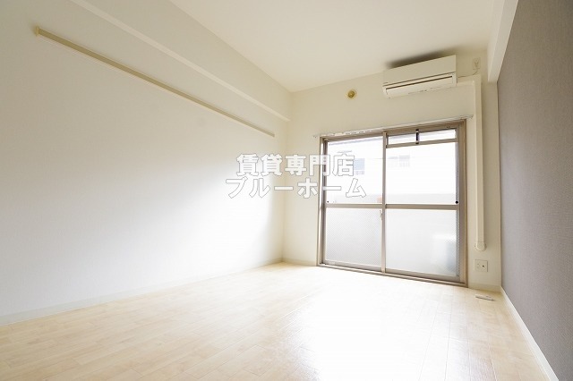 その他　洋室別アングル！