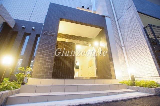 建物外観　☆お洒落な外観☆